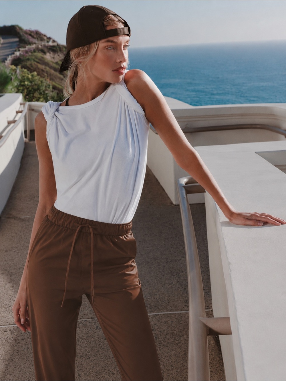 Lululemon Jogger Full Length - Size 0